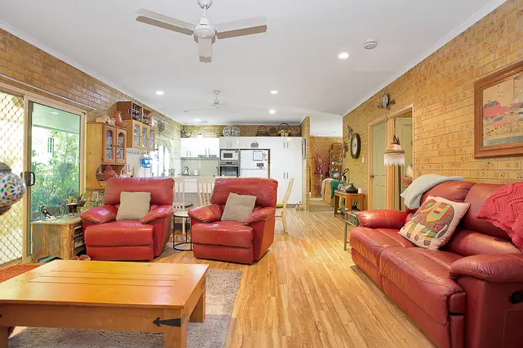 Third view of Homely house listing, 131 Gardiners Road, Habana QLD 4740