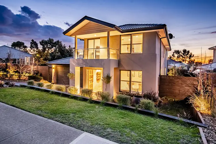 4 Knowland Grove, Botanic Ridge VIC 3977