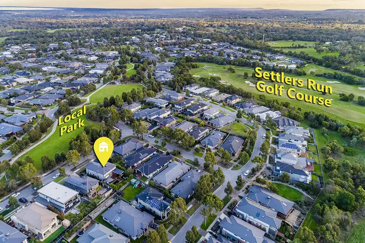 Fourth view of Homely house listing, 4 Knowland Grove, Botanic Ridge VIC 3977