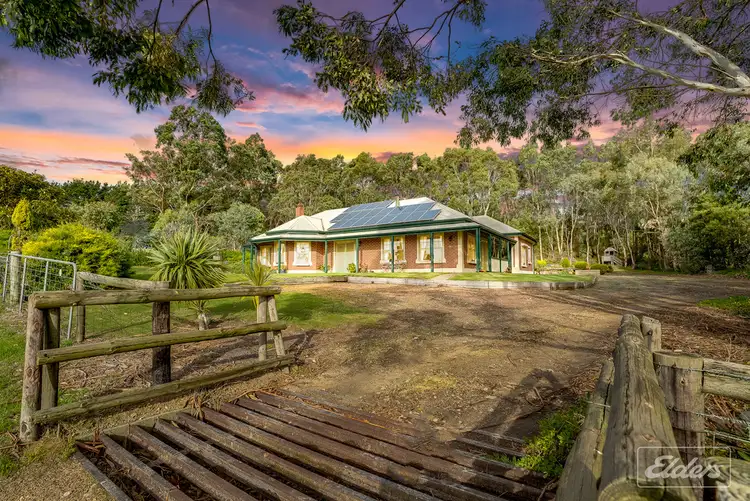 Main view of Homely rural property listing, 191 Woodcone Road, Mount Compass SA 5210