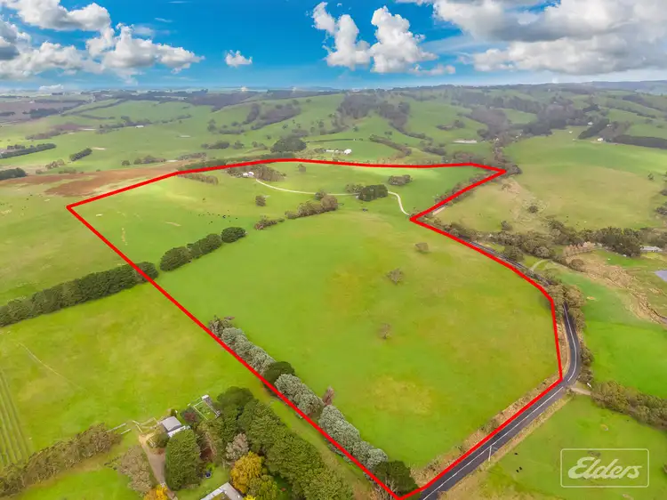 Third view of Homely rural property listing, 191 Woodcone Road, Mount Compass SA 5210