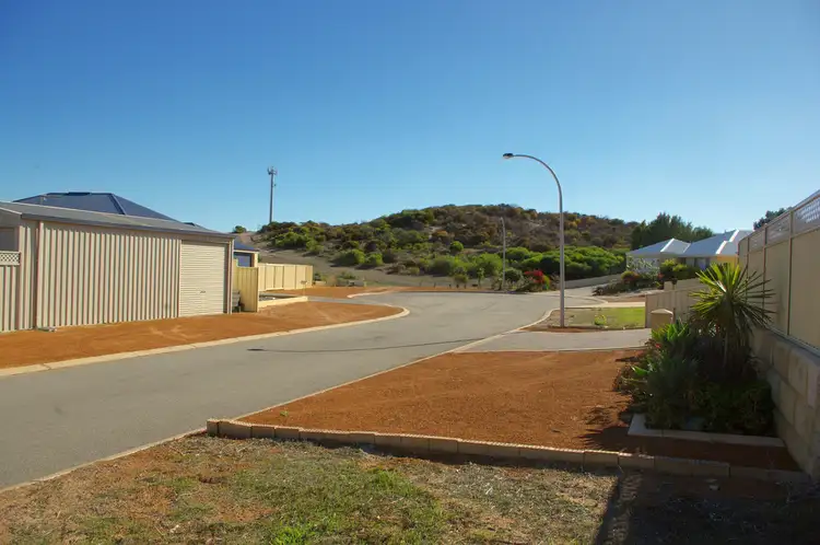 Second view of Homely land listing, 38 Thames Drive, Cape Burney WA 6532