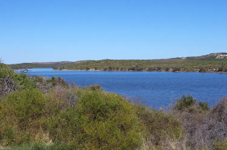 Third view of Homely land listing, 38 Thames Drive, Cape Burney WA 6532