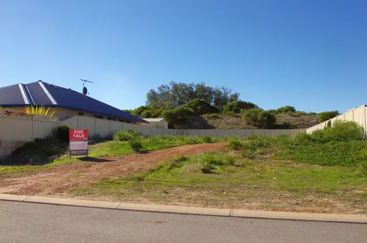 Fifth view of Homely land listing, 38 Thames Drive, Cape Burney WA 6532