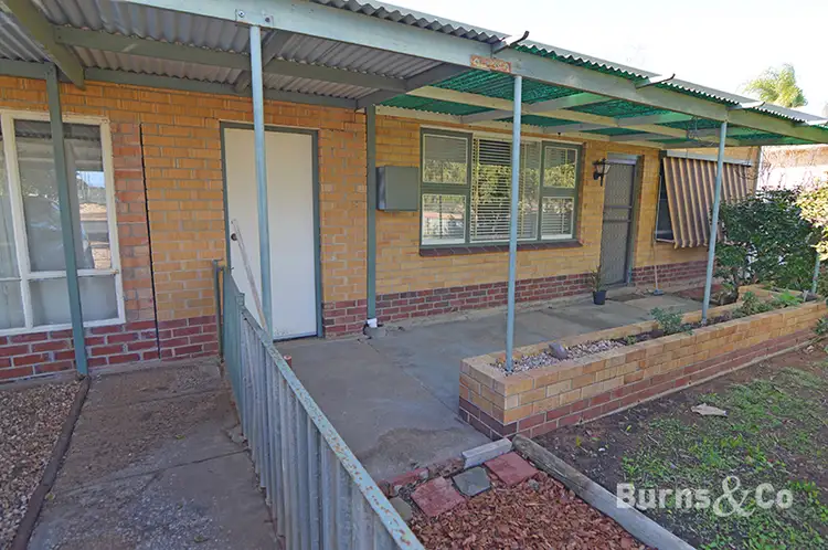 99 Beverley Street, Wentworth NSW 2648