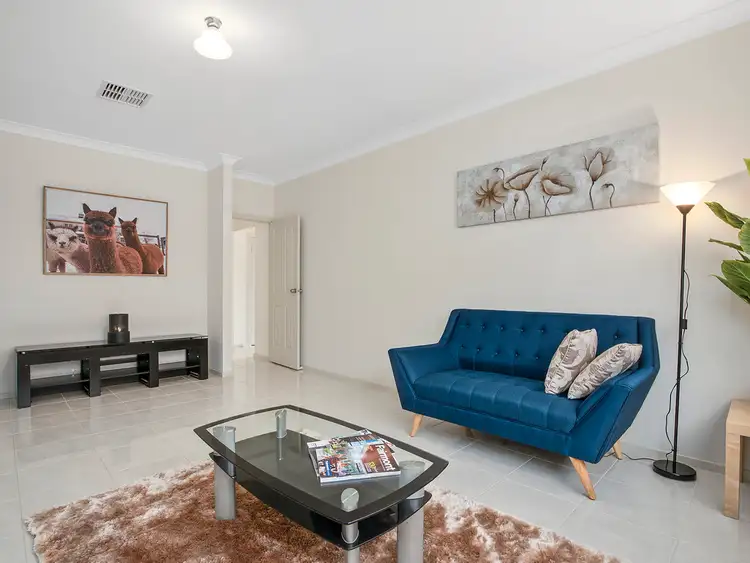 Fifth view of Homely house listing, 38 Rockville Avenue, Daw Park SA 5041