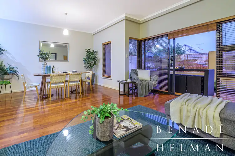 2/46 Albert Street, North Perth WA 6006