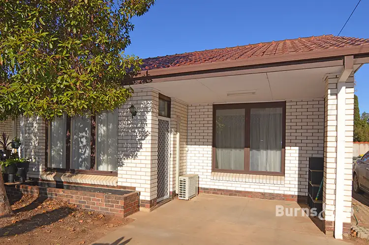5/189 Deakin Avenue, Mildura VIC 3500