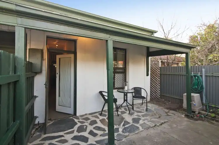 Second view of Homely house listing, 8 Taylor Street, Brompton SA 5007