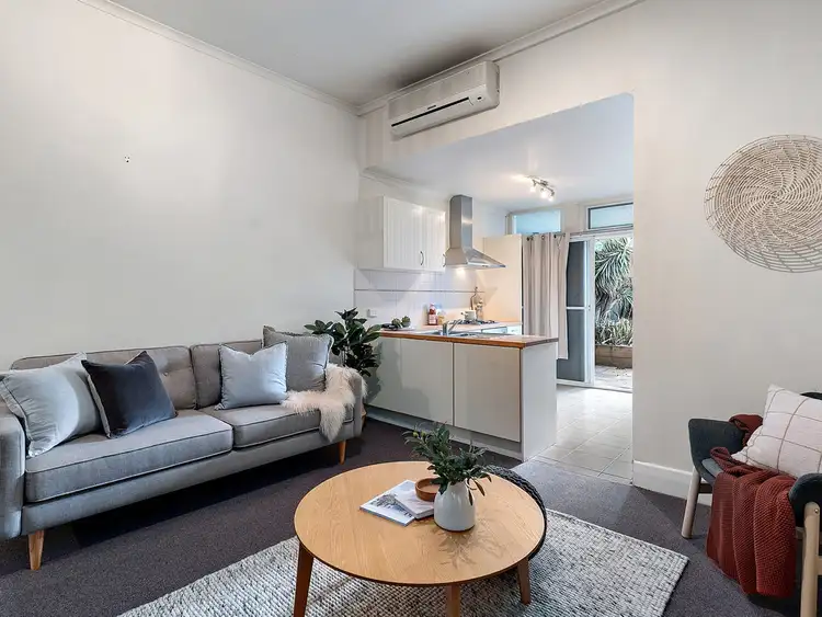 Third view of Homely house listing, 8 Taylor Street, Brompton SA 5007