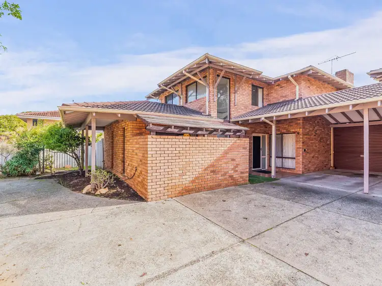 6/198 Canning Highway, East Fremantle WA 6158