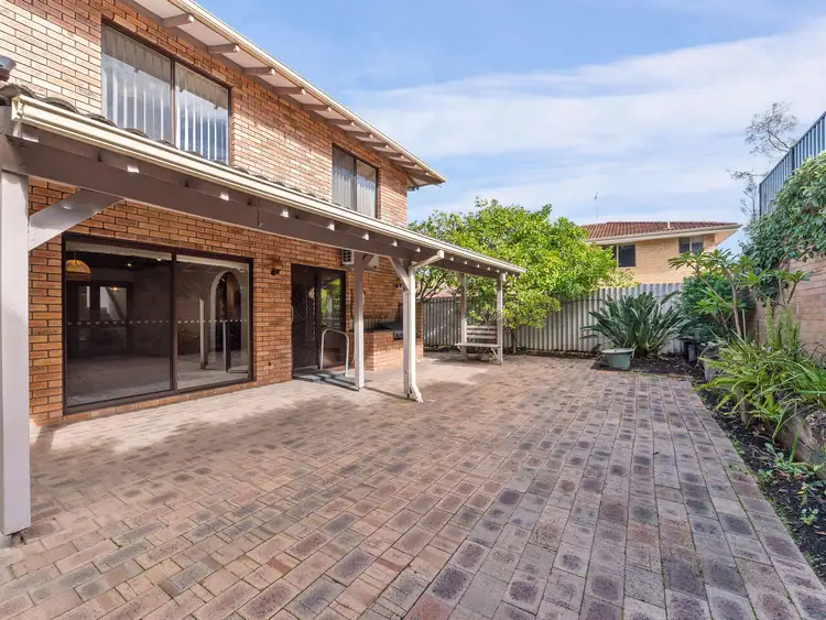 Second view of Homely house listing, 6/198 Canning Highway, East Fremantle WA 6158