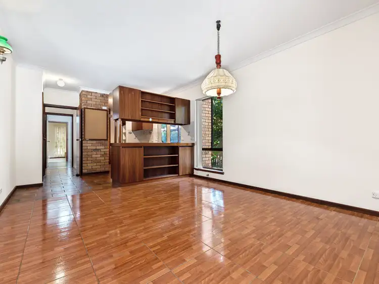 Sixth view of Homely house listing, 6/198 Canning Highway, East Fremantle WA 6158
