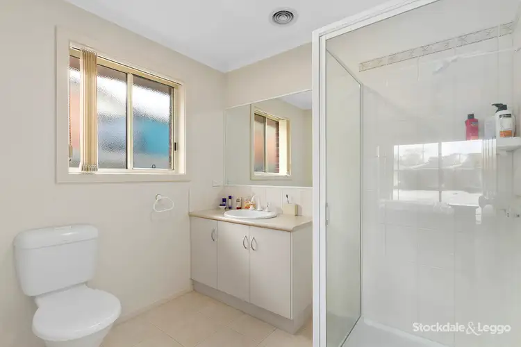 Third view of Homely house listing, 15 Tasman Close, Traralgon VIC 3844