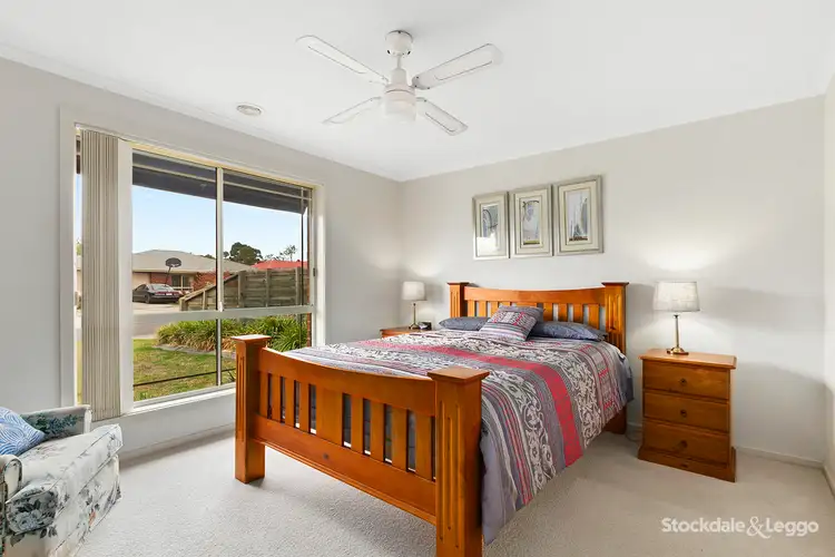 Fourth view of Homely house listing, 15 Tasman Close, Traralgon VIC 3844