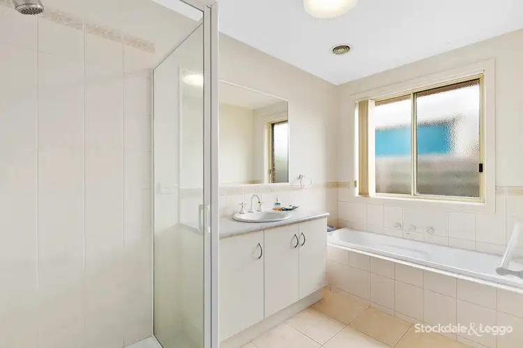 Fifth view of Homely house listing, 15 Tasman Close, Traralgon VIC 3844