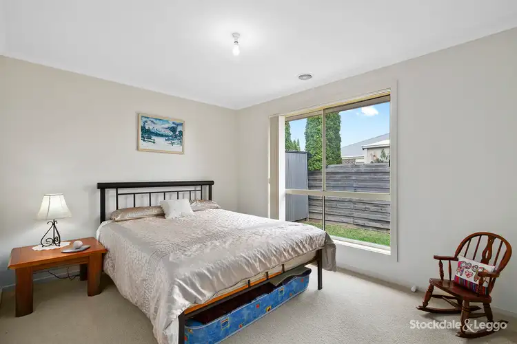 Sixth view of Homely house listing, 15 Tasman Close, Traralgon VIC 3844