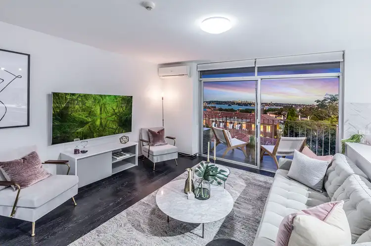 Third view of Homely apartment listing, 11/1 Cranbrook Avenue, Cremorne NSW 2090
