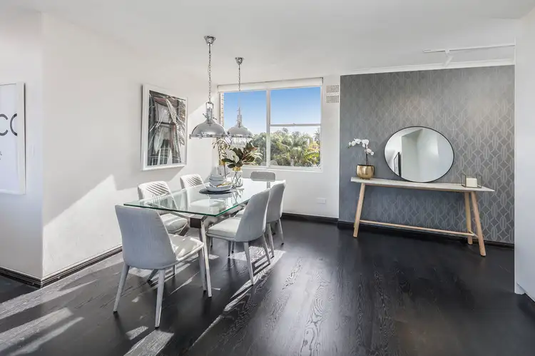 Fifth view of Homely apartment listing, 11/1 Cranbrook Avenue, Cremorne NSW 2090