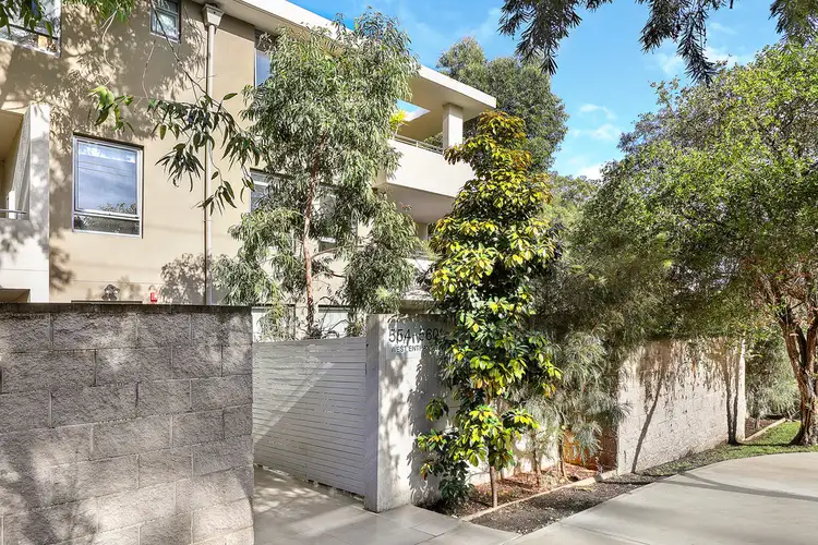 Main view of Homely apartment listing, 60/554 Mowbray Road, Lane Cove NSW 2066