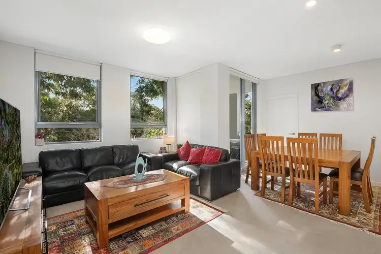 Second view of Homely apartment listing, 60/554 Mowbray Road, Lane Cove NSW 2066