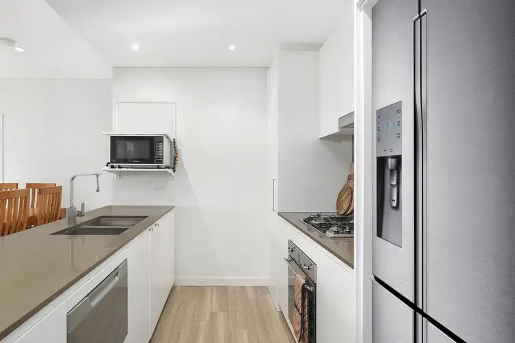 Third view of Homely apartment listing, 60/554 Mowbray Road, Lane Cove NSW 2066
