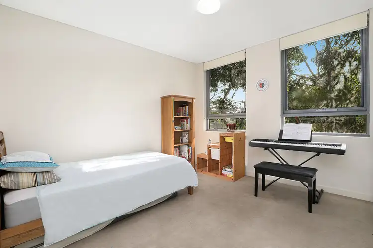 Fourth view of Homely apartment listing, 60/554 Mowbray Road, Lane Cove NSW 2066