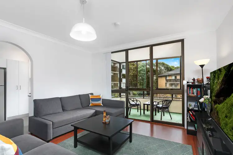 Main view of Homely apartment listing, 3/494-502 Pacific Highway, Lane Cove NSW 2066