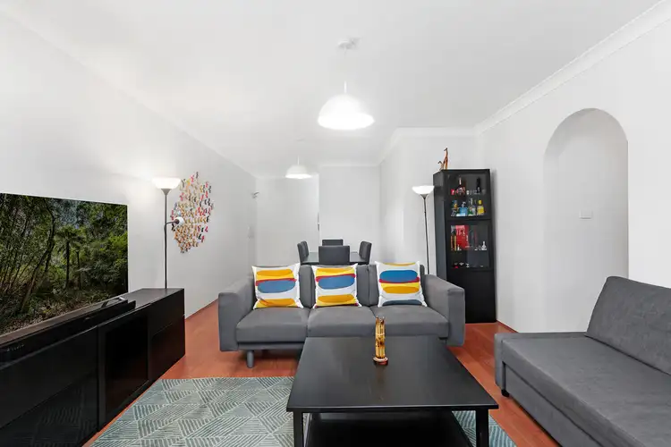 Second view of Homely apartment listing, 3/494-502 Pacific Highway, Lane Cove NSW 2066