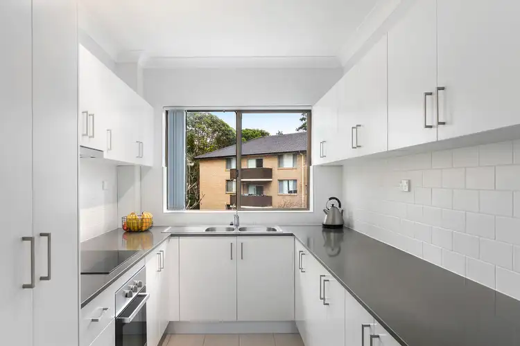 Third view of Homely apartment listing, 3/494-502 Pacific Highway, Lane Cove NSW 2066
