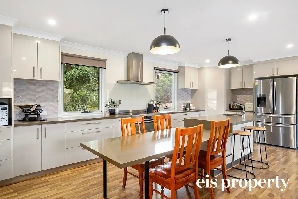 Main view of Homely house listing, 10 Rachel Lane, Ranelagh TAS 7109