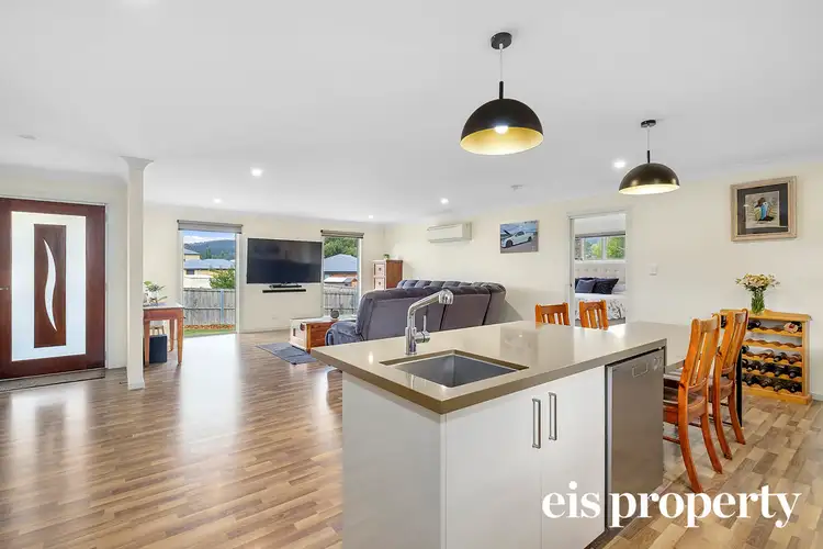 Fourth view of Homely house listing, 10 Rachel Lane, Ranelagh TAS 7109