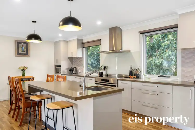 Fifth view of Homely house listing, 10 Rachel Lane, Ranelagh TAS 7109