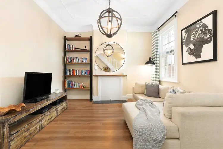 Third view of Homely house listing, 63 Catherine Street, Leichhardt NSW 2040