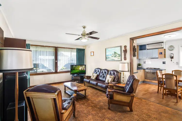 Third view of Homely house listing, 283 Princes Highway, Corio VIC 3214