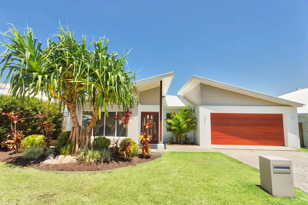 Main view of Homely house listing, 33 Scribbly Gum Circuit, Peregian Springs QLD 4573