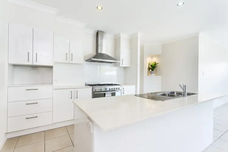Second view of Homely house listing, 33 Scribbly Gum Circuit, Peregian Springs QLD 4573