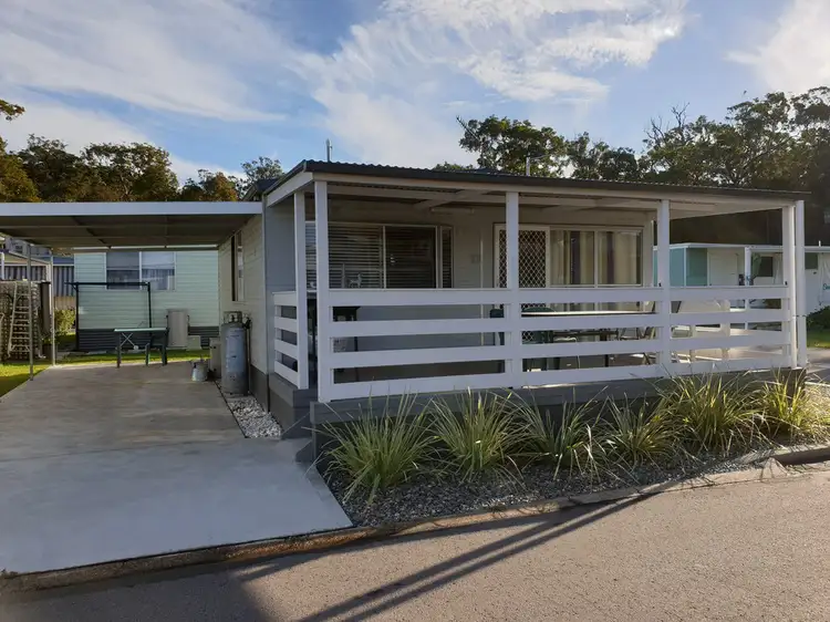 Second view of Homely house listing, 77/1 Fleet Street, Salamander Bay NSW 2317