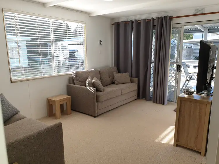 Fifth view of Homely house listing, 77/1 Fleet Street, Salamander Bay NSW 2317