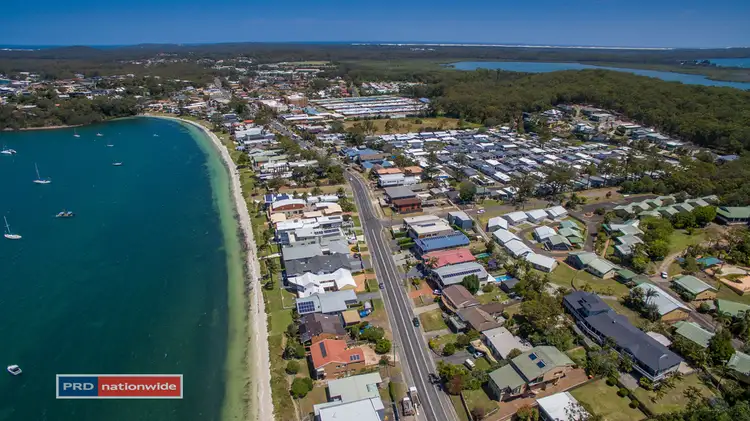 Sixth view of Homely house listing, 77/1 Fleet Street, Salamander Bay NSW 2317