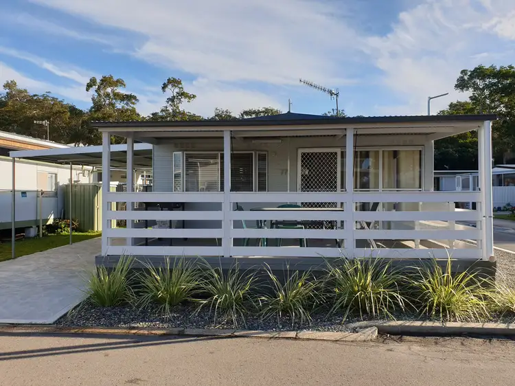 Seventh view of Homely house listing, 77/1 Fleet Street, Salamander Bay NSW 2317