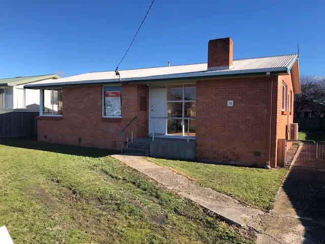 Main view of Homely house listing, 18 Kiah Place, East Devonport TAS 7310