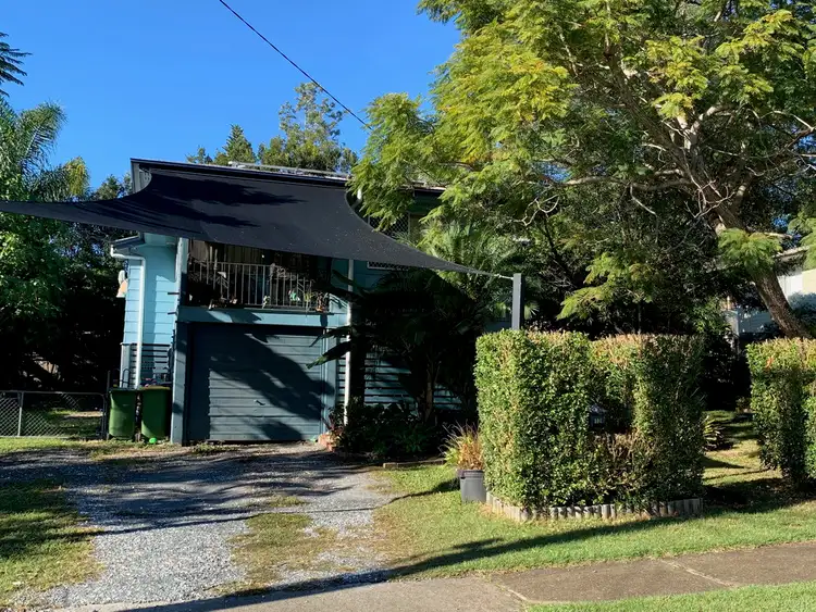 12 Lilli Pilli Dr, Southport QLD 4215