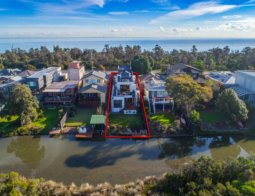 Main view of Homely house listing, 247 Nepean Highway, Seaford VIC 3198