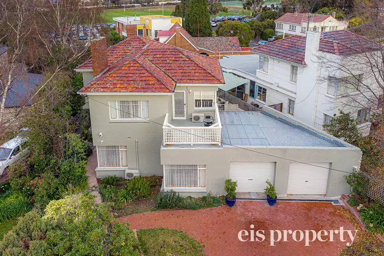8 York Street, Sandy Bay TAS 7005