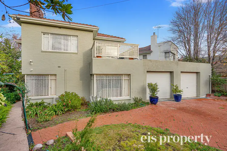 Sixth view of Homely house listing, 8 York Street, Sandy Bay TAS 7005