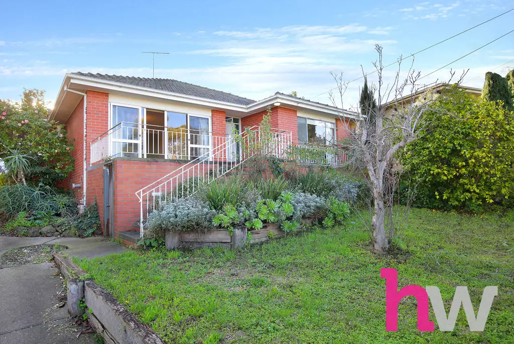 Main view of Homely house listing, 16 Reigate Road, Highton VIC 3216