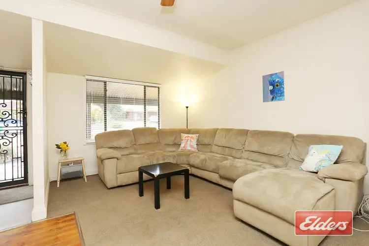 Second view of Homely house listing, 6 Carlisle Street, Williamstown SA 5351