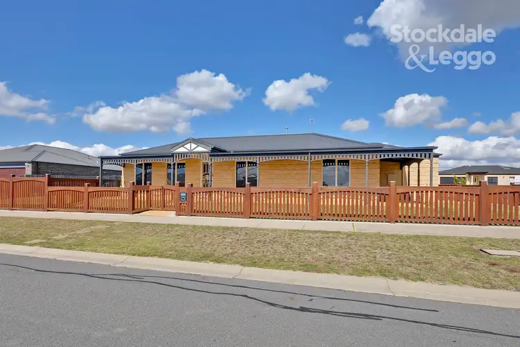 Third view of Homely house listing, 4 Ashleigh Place, Traralgon VIC 3844