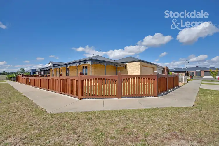 Fourth view of Homely house listing, 4 Ashleigh Place, Traralgon VIC 3844